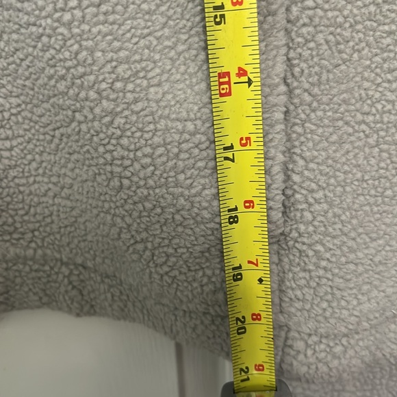 Columbia Women's Lodge Sherpa Pullover, Size: XS AVAILABLE NWT Pink - Picture 7 of 7